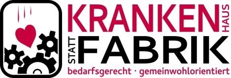 Bünd­nis Kran­ken­haus statt Fabrik