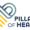 Pillars of Helath Logo