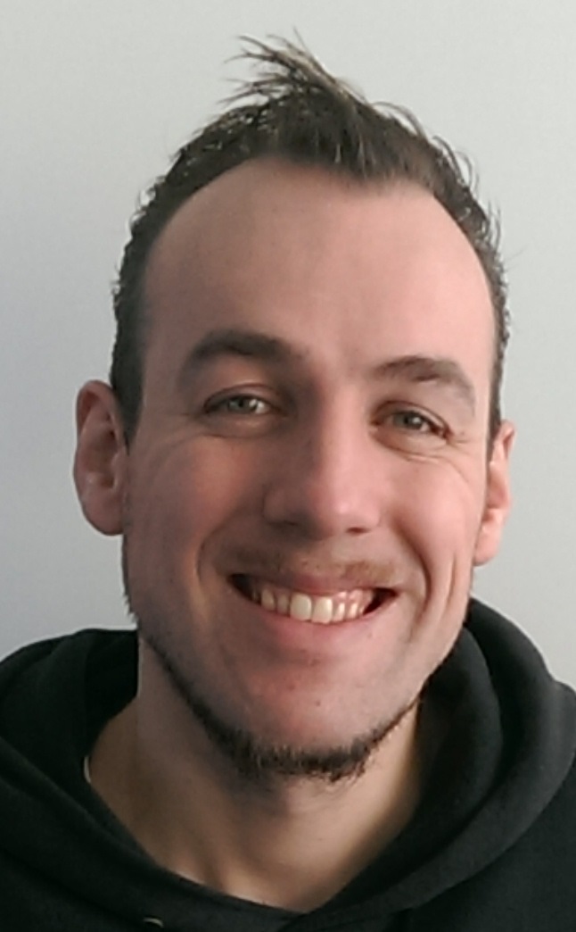 Phil Dickel