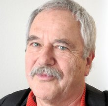 Foto von Rudolf Schwab