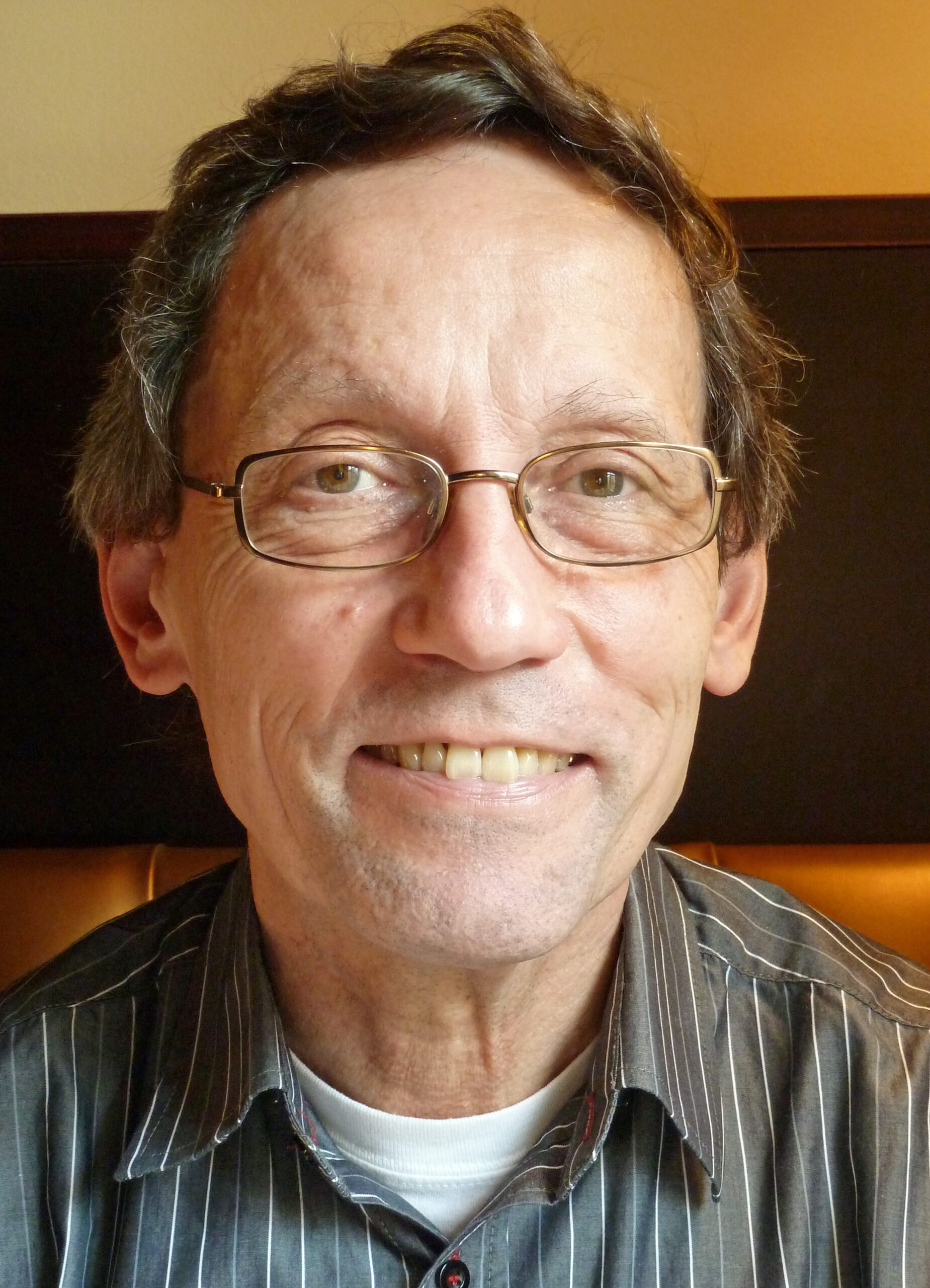 Foto von Jürgen Seeger