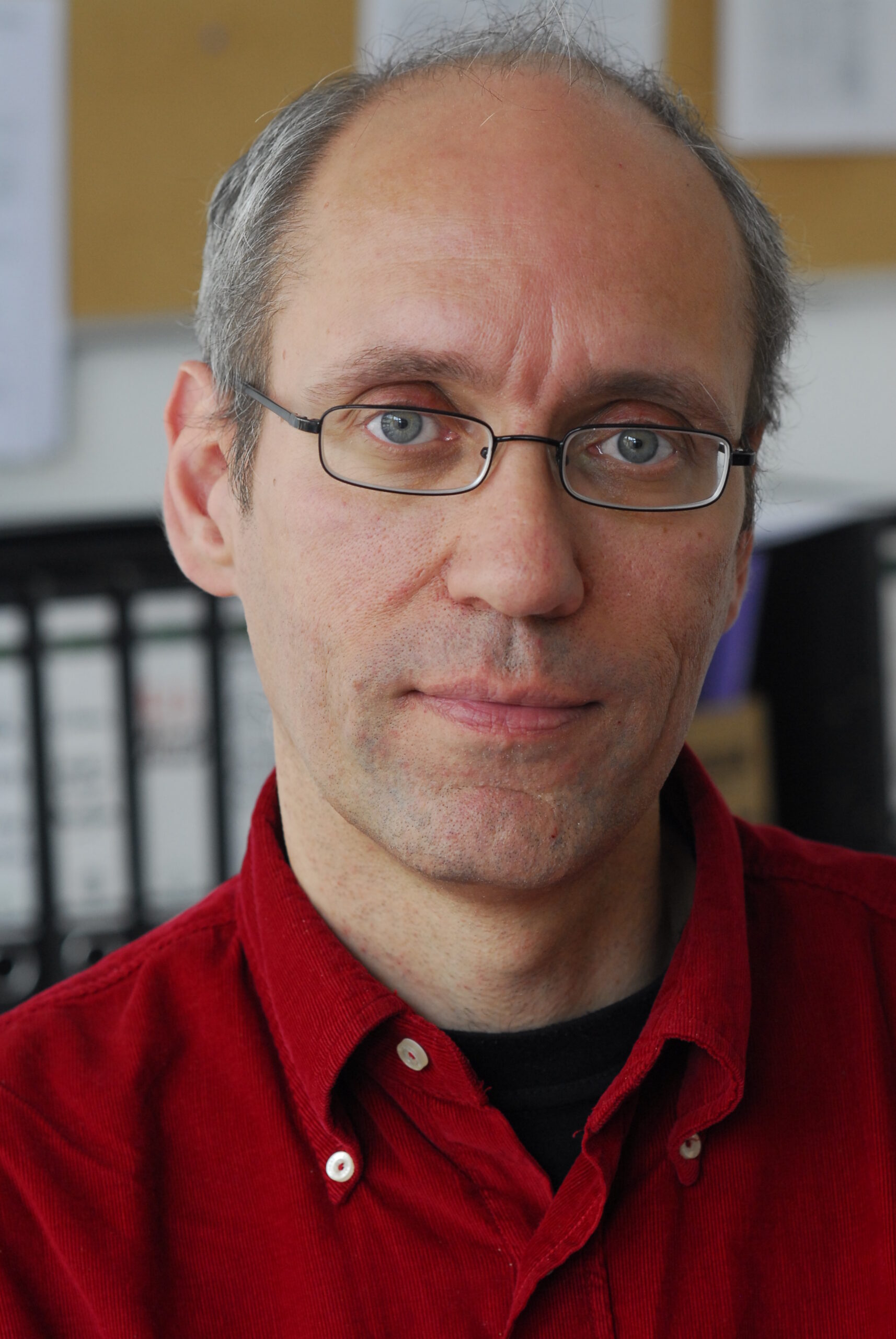 Foto von Andreas Wulf