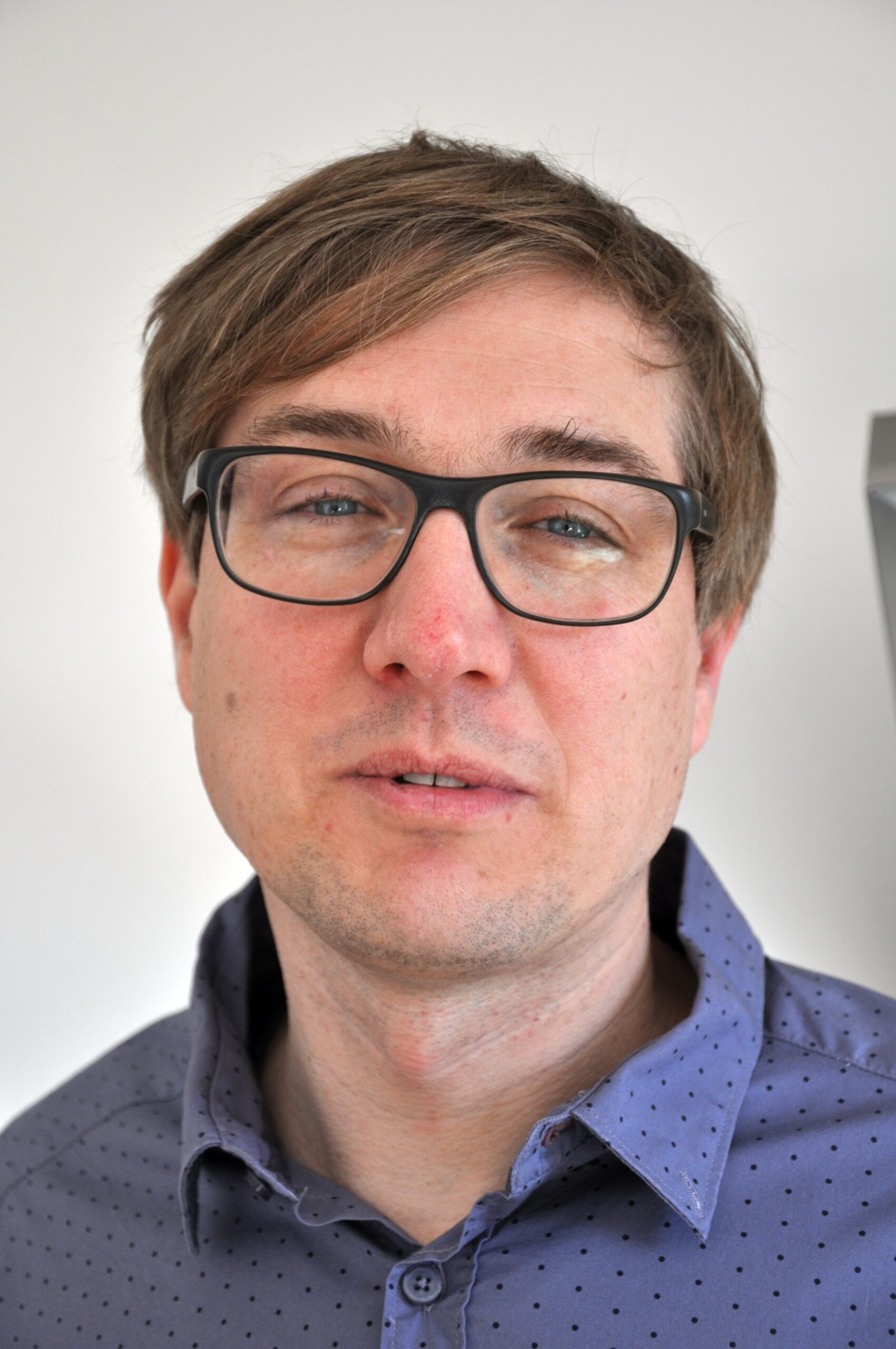 Foto von Tobias Hofmann