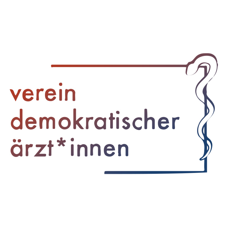Gemein­sa­me Erklä­rung von Ver­bän­den und Orga­ni­sa­tio­nen aus dem Gesund­heits­we­sen