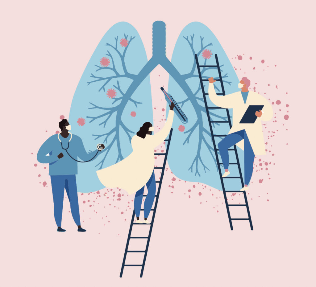 Spen­den­auf­ruf “Soli­da­ri­sches Gesund­heits­we­sen e.V.”