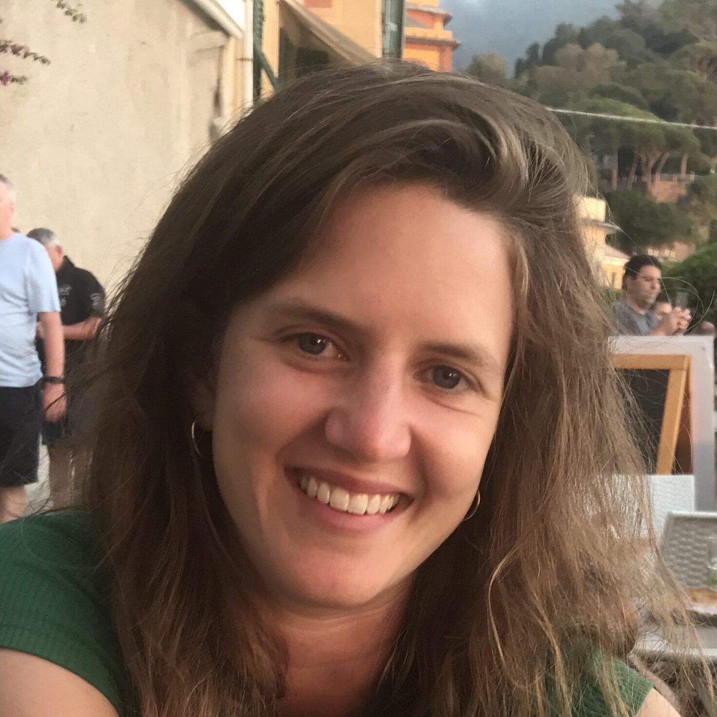 Foto von Helena Mielke