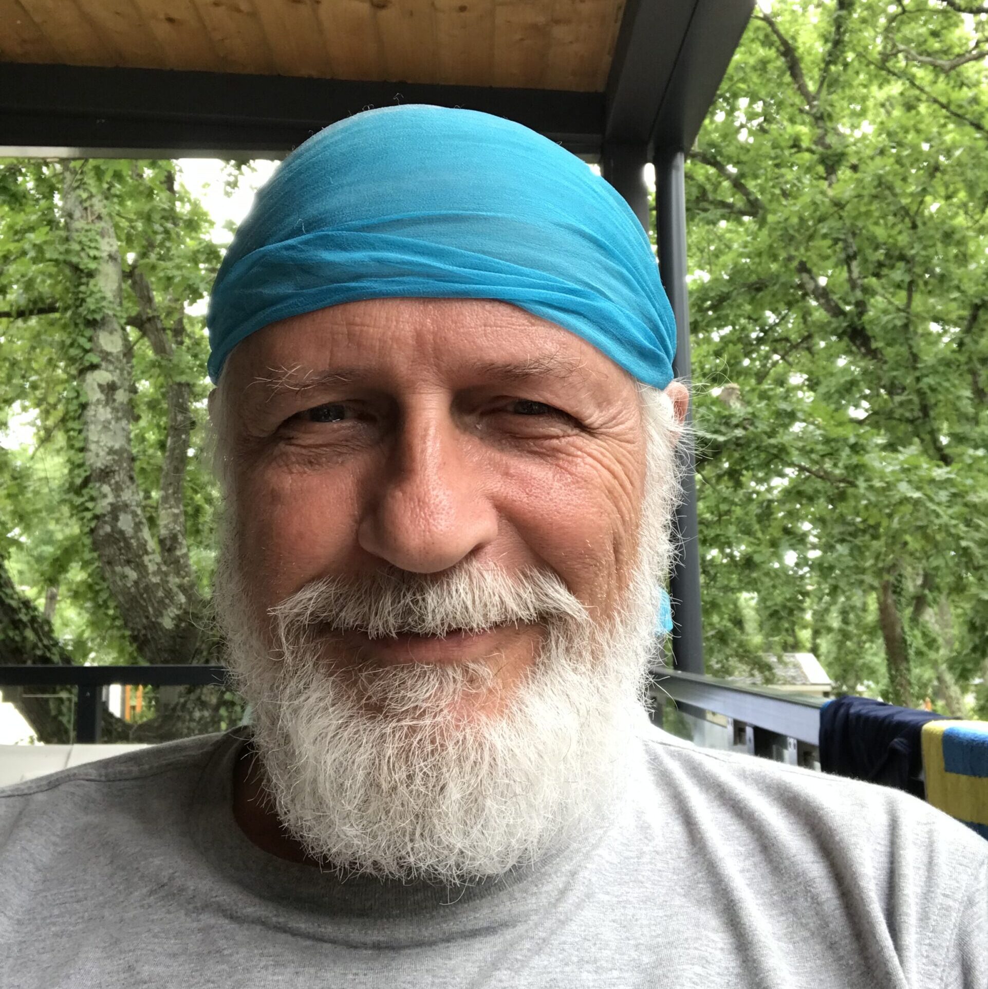 Foto von Mathias Odenwald
