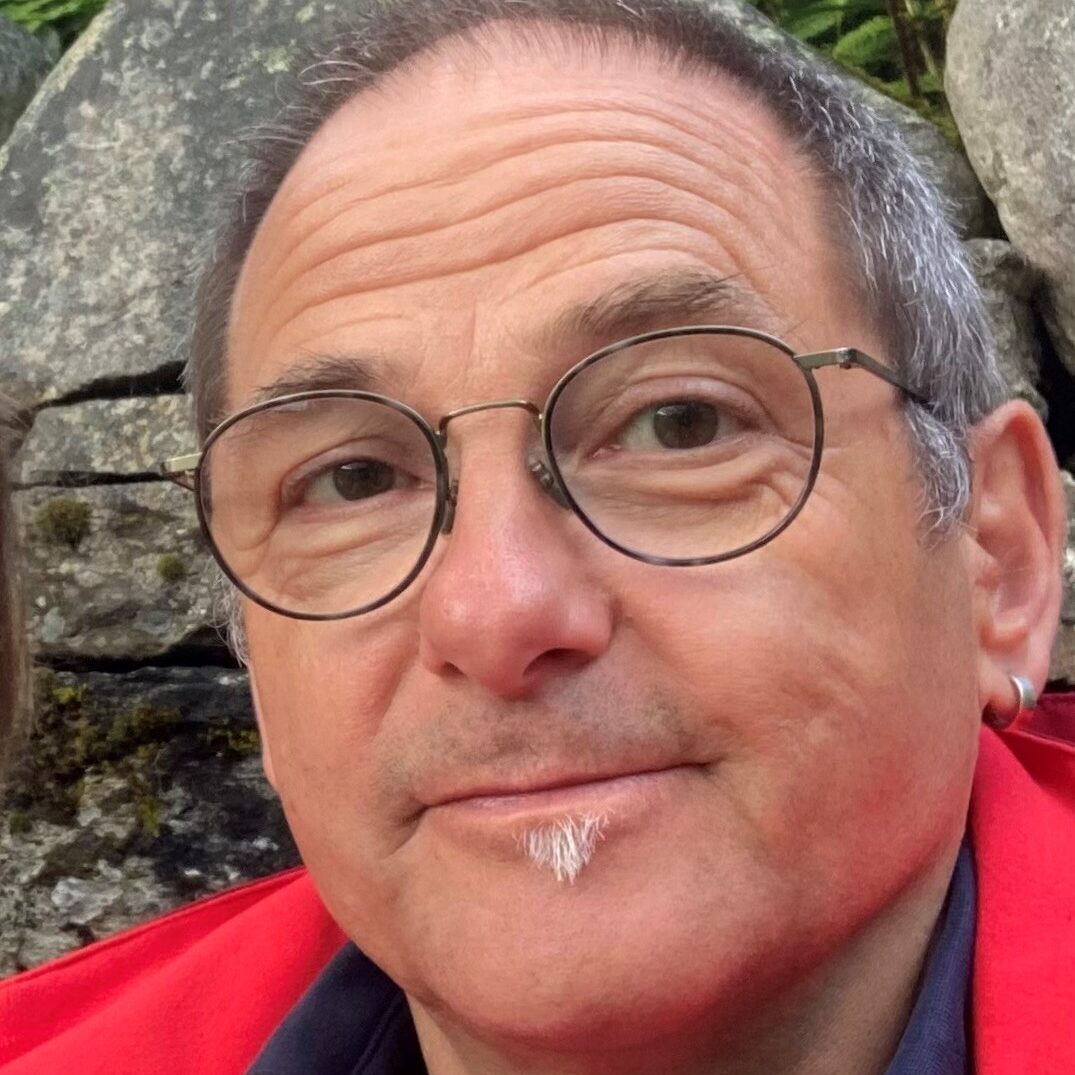 Foto von Peter Hoffmann