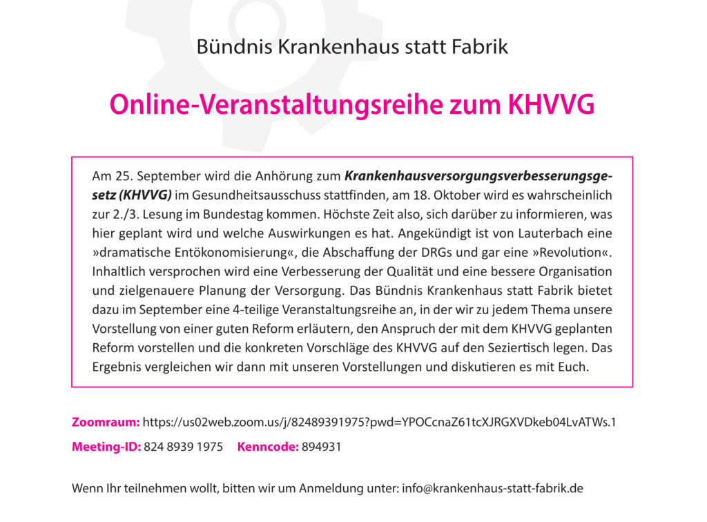 Tho­mas Böhm / Sil­via Habe­kost: Ver­sor­gung in länd­li­chen Gebie­ten / Sek­toren­über­grei­fen­de Ver­sor­gungs­zen­tren