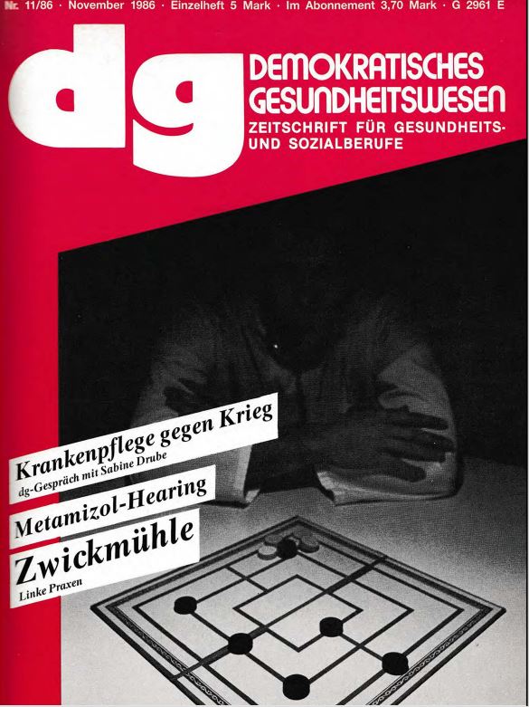 Zwick­müh­le – Wenn Lin­ke sich nie­der­las­sen