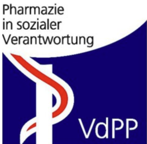 Logo des VDPP
