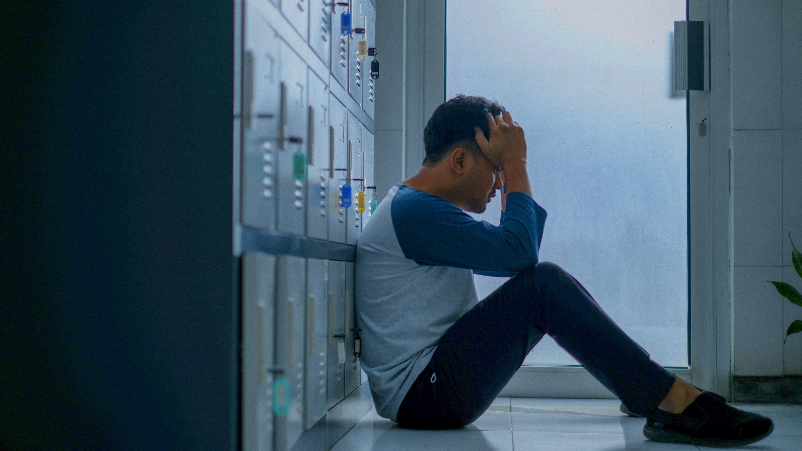 Ver­schär­fun­gen für psy­chisch Kran­ke