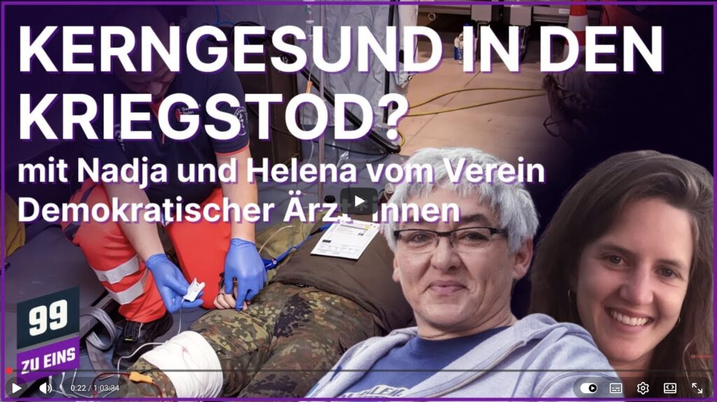 vdää* bei 99ZUEINS