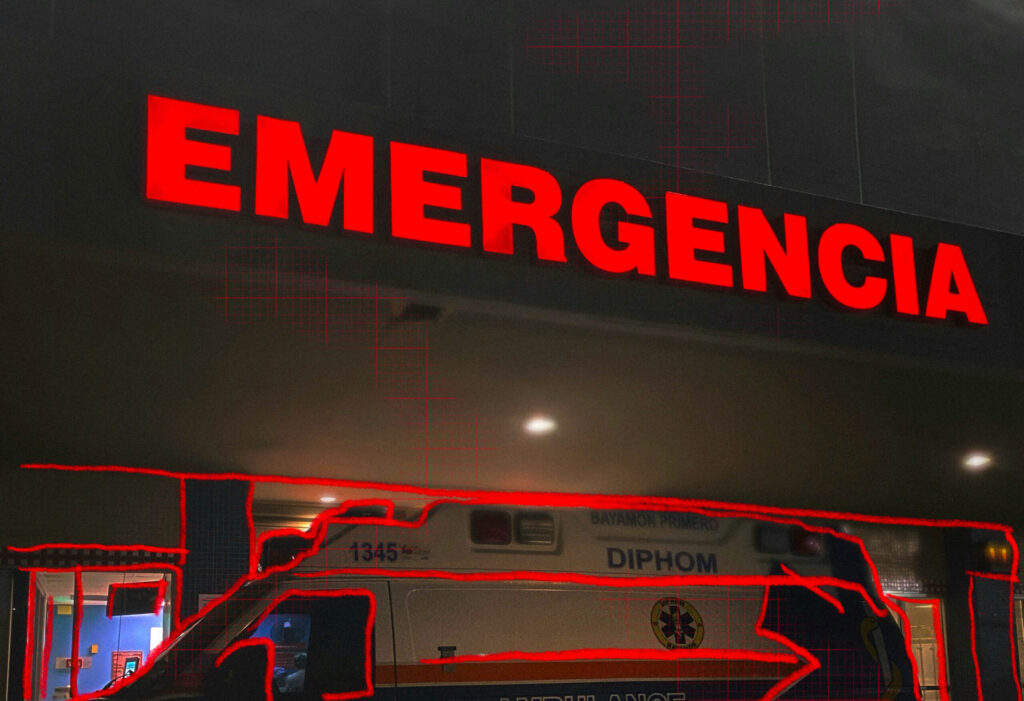 Krankenhaus – Daseinsvorsorge statt Gewinnwirtschaft