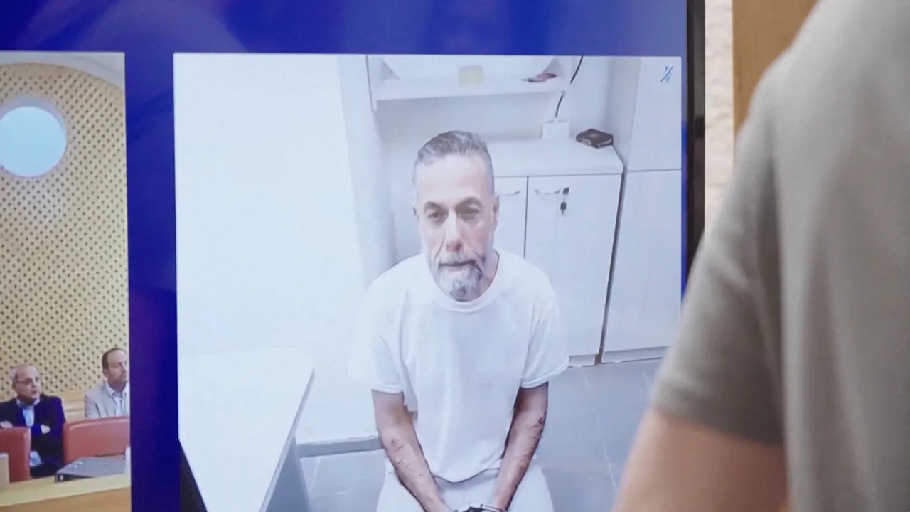Dr. Hussam Abu Safiyas Leben in Gefahr in israelischer Haft