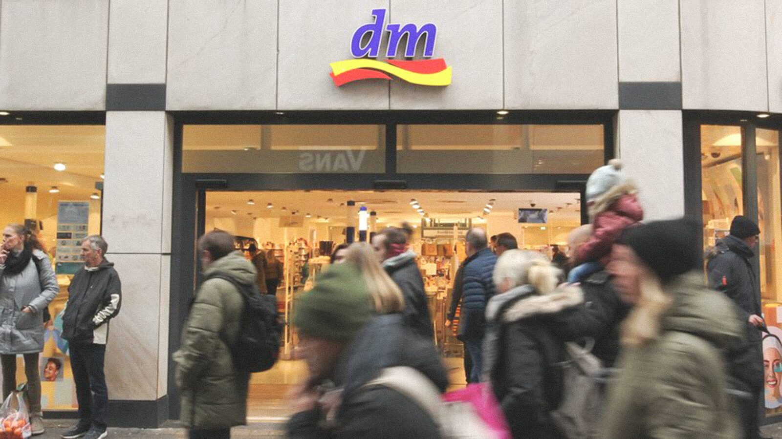 Ob dm oder IGeL—der Kommerz ist das Problem